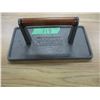 Image 1 : ESTATE:  GRILL PRESS
