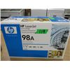 Image 1 : ESTATE:  98A PRINT CARTRIDGE