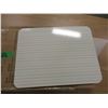 Image 1 : ESTATE:  BOX C/W MINI WHITE BOARDS