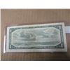 Image 2 : 1954 STAR SERIAL NUMBER CANADA REPLACEMENT SERIAL NUMBER BANK NOTE