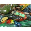 Image 3 : ESTATE:  FLAT C/W 4 BIRDS