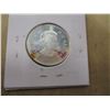 Image 2 : 2006 PROOF CAMEO CANADA SILVER HALF DOLLAR