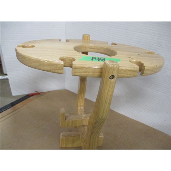 ESTATE:  KITCHEN UTENSIL HOLDER