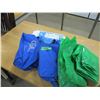 Image 1 : ESTATE:  2 THERMAL BAGS, MISC BAGS