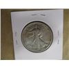 Image 2 : 1935 USA WALKING LIBERTY SILVER HALF DOLLAR