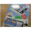 Image 2 : ESTATE:  SPACE SAVING SHOE ORGANIZER