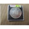 Image 1 : 1949 CANADA SHIP SILVER DOLLAR