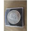 Image 2 : 1949 CANADA SHIP SILVER DOLLAR