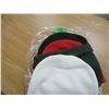Image 1 : ESTATE:  4 FLEECE HATS