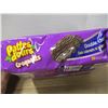 Image 2 : SHELF PULLS (AS IS):  DOUBLE CHOCOLATE BEAR PAW COOKIES - BOX