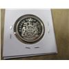 Image 2 : 1976 PROOF CAMEO CANADA HALF DOLLAR
