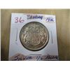 Image 1 : 1946 CANADA KING GEORGE VI SILVER HALF DOLLAR