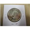 Image 2 : 1946 CANADA KING GEORGE VI SILVER HALF DOLLAR