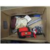 Image 3 : ESTATE:  BOX C/W ASSORTED PURSES