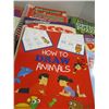 Image 2 : ESTATE:  BOX C/W ASSORTED BOOKS