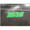 Image 3 : BACK REST
