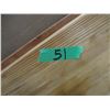 Image 4 : ESTATE:  FOLDING TABLE