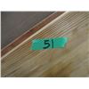Image 4 : ESTATE:  FOLDING TABLE