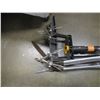 Image 2 : GARDEN TOOLS - BUNDLE