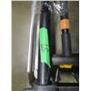 Image 4 : GARDEN TOOLS - BUNDLE