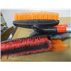 Image 1 : SNOW BRUSHES - BUNDLE