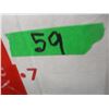 Image 5 : BOX C/W OIL & PAINT PRODUCTS