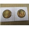 Image 2 : 2004 & 2010 CANADA OLYMPIC DOLLARS