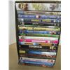 Image 1 : BOX C/W DVD MOVIES