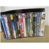 Image 2 : BOX C/W DVD MOVIES