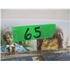 Image 3 : BOX C/W DVD MOVIES