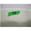 Image 2 : ESTATE:  ENAMEL POT (APPROX. 10" X 10")