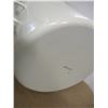 Image 2 : ESTATE:  ENAMEL POT (APPROX. 12" X 11")