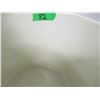 Image 4 : ESTATE:  ENAMEL POT (APPROX. 12" X 11")