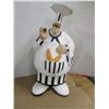 Image 1 : ESTATE:  LARGE CHEF