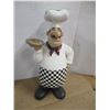 Image 1 : ESTATE:  2 SMALL CHEFS