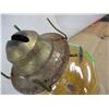 Image 2 : ESTATE:  OIL LAMP (NO CHIMNEY)