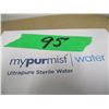 Image 3 : ESTATE:  PURMIST WATER TREATMENT