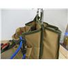 Image 2 : ESTATE:  TOOL POUCH C/W CONTENTS