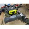 Image 3 : ESTATE:  TOOL POUCH C/W CONTENTS