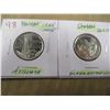 Image 1 : 1970 PROOF CANADA MINT SEALED COIN SET
