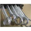 Image 1 : ESTATE:  SET OF 5 WRENCHES