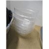 Image 1 : ESTATE:  BASKET C/W STORAGE CONTAINERS