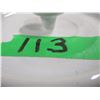 Image 2 : ESTATE:  WHITE STAUB CANNISTERS