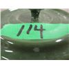 Image 2 : ESTATE:  GREEN STAUB CANNISTERS