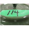 Image 2 : ESTATE:  GREEN STAUB CANNISTERS
