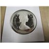 Image 2 : 1986 PROOF CAMEO CANADA VOYAGER DOLLAR