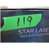 Image 3 : ESTATE:  STAR LASER