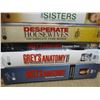 Image 2 : ESTATE:  BOX C/W DVD MOVIES