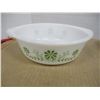 Image 3 : ESTATE:  3 GLASS BOWLS