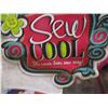 Image 2 : ESTATE:  SEW TOOL KIT